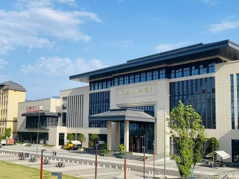 西鄉(xiāng)縣博物館周邊業(yè)態(tài)升級(jí)啦！